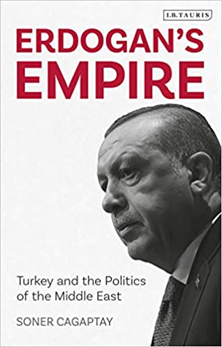 Erdogan's Empire